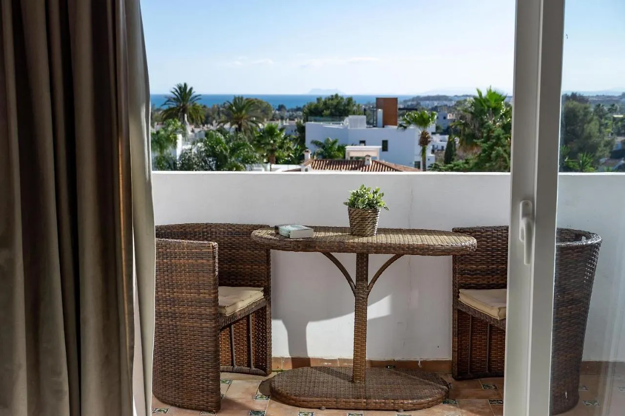 Rg - Elegant 2 Bedroom Apartment In Puerto B Marbella 0*,