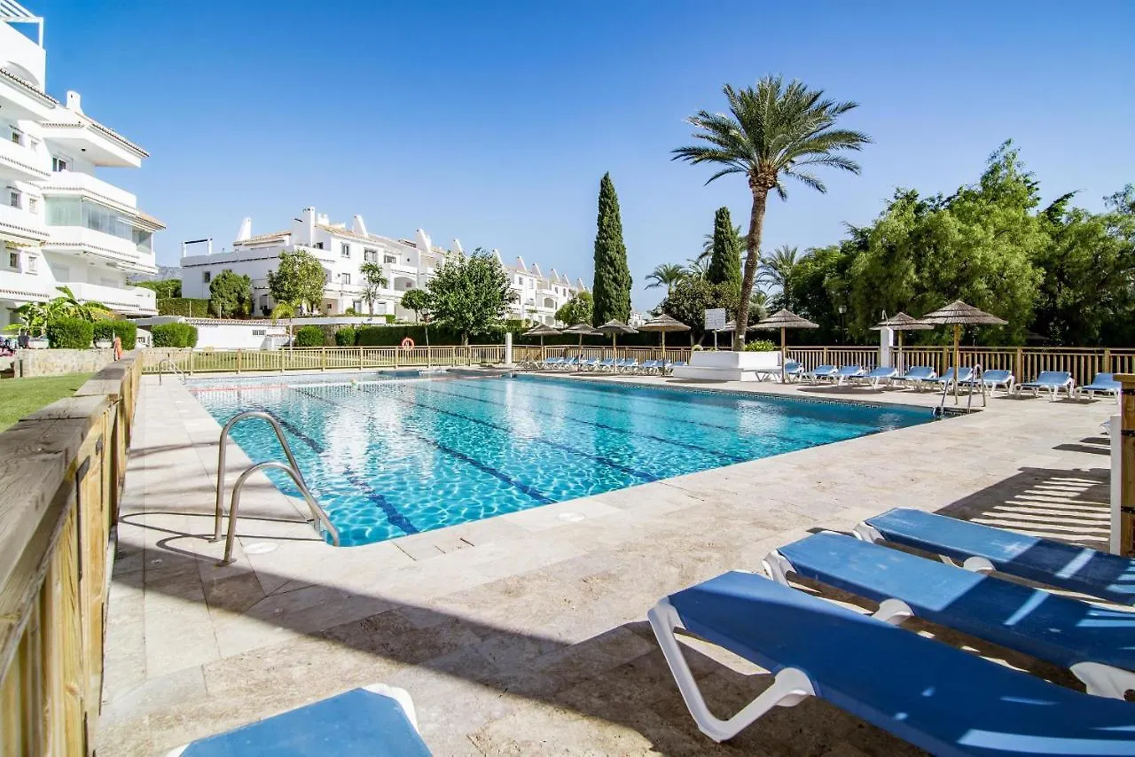 Rg - Elegant 2 Bedroom Apartment In Puerto B Marbella