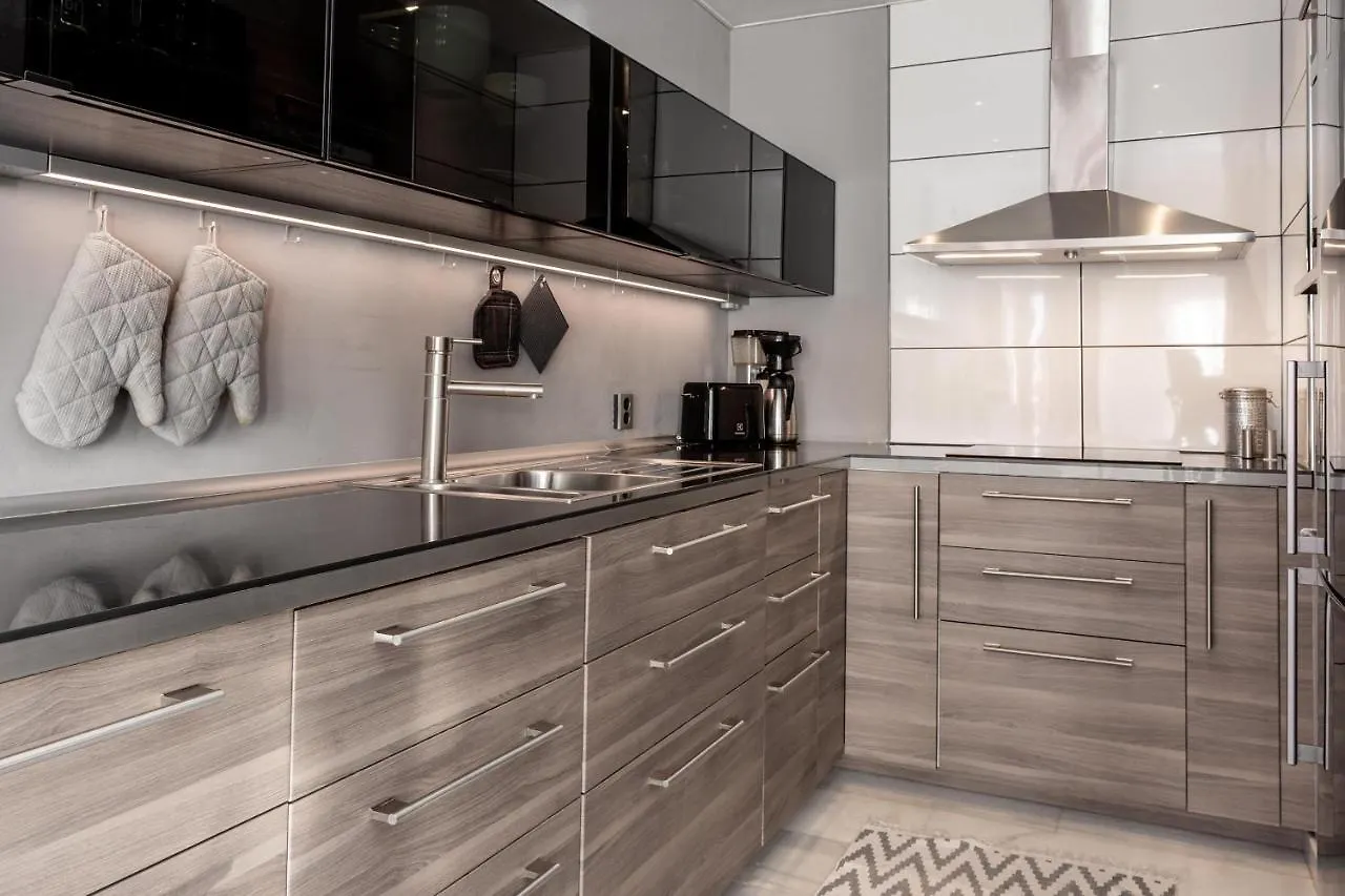 Rg - Elegant 2 Bedroom Apartment In Puerto B Marbella