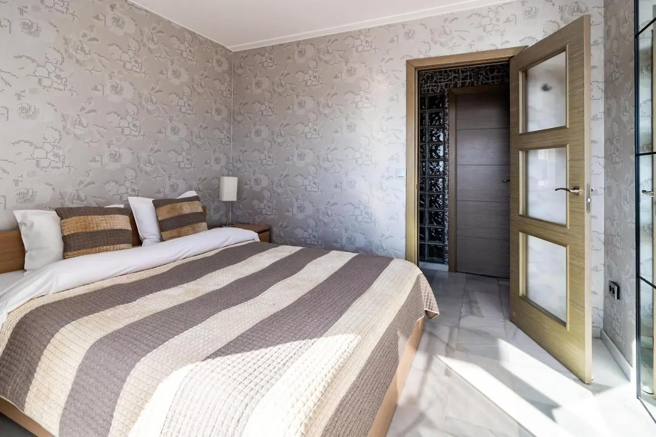 Rg - Elegant 2 Bedroom Apartment In Puerto B Marbella