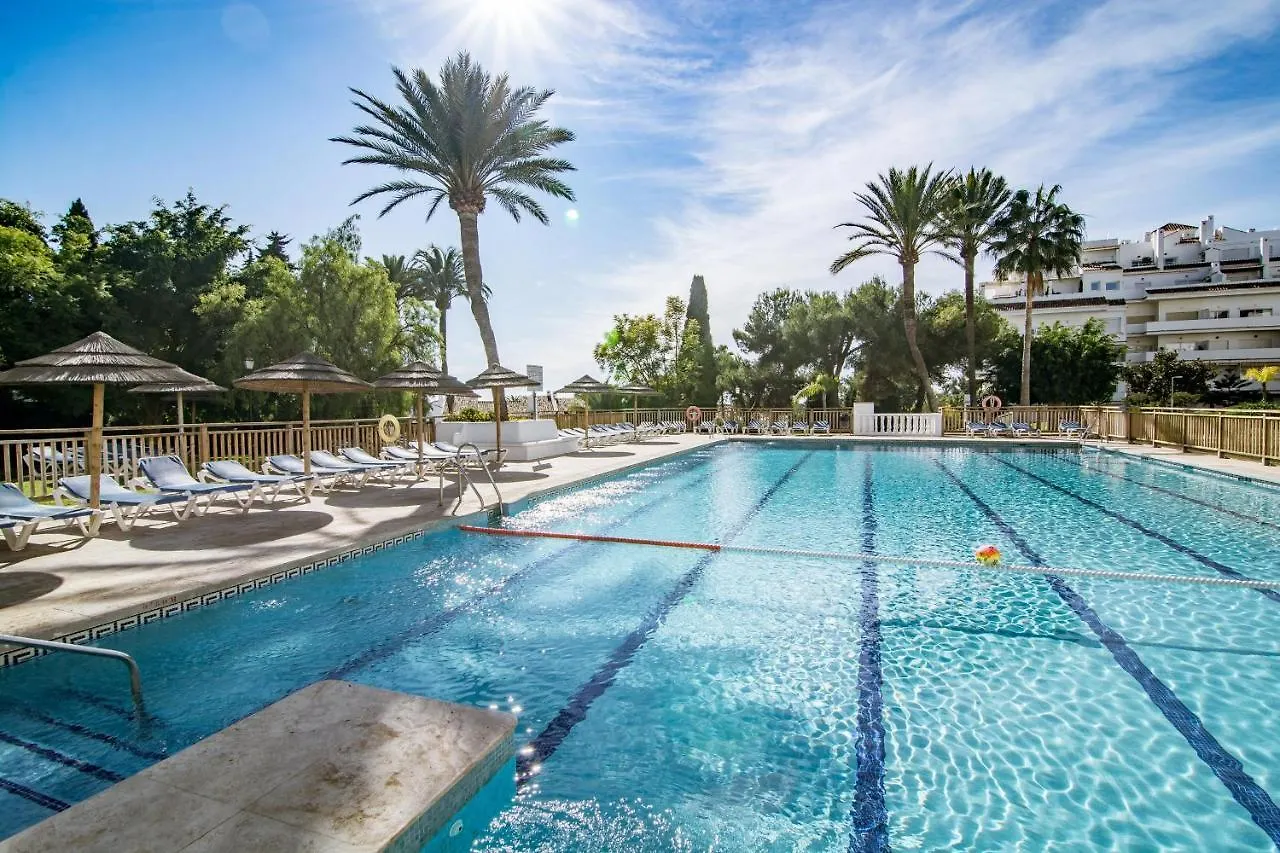 Rg - Elegant 2 Bedroom Apartment In Puerto B Marbella Spain