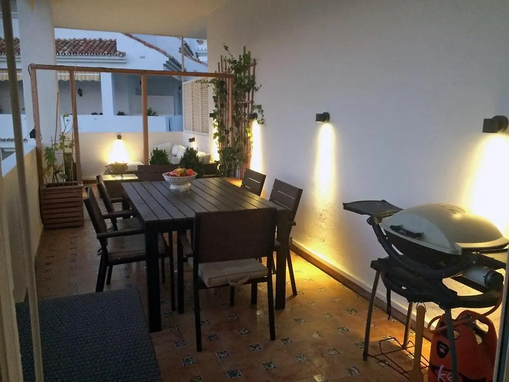 Rg - Elegant 2 Bedroom Apartment In Puerto B Marbella