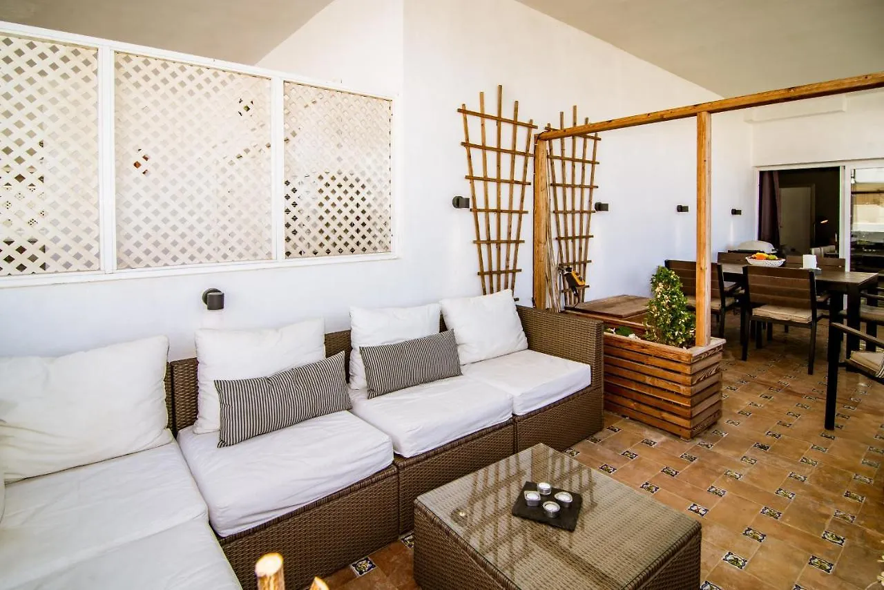 Rg - Elegant 2 Bedroom Apartment In Puerto B Marbella 0*,